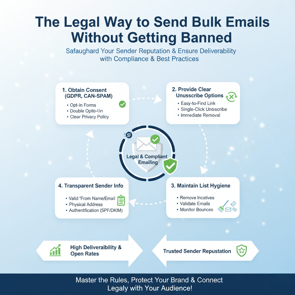 Low-Cost Email Marketing Platforms With Free Trial: Top Picks 2025