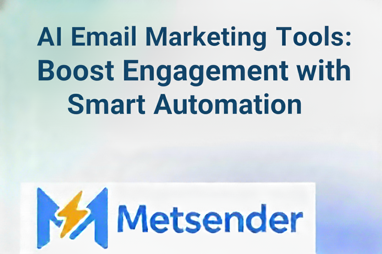 Ai Email Marketing Tools: Boost Engagement with Smart Automation
