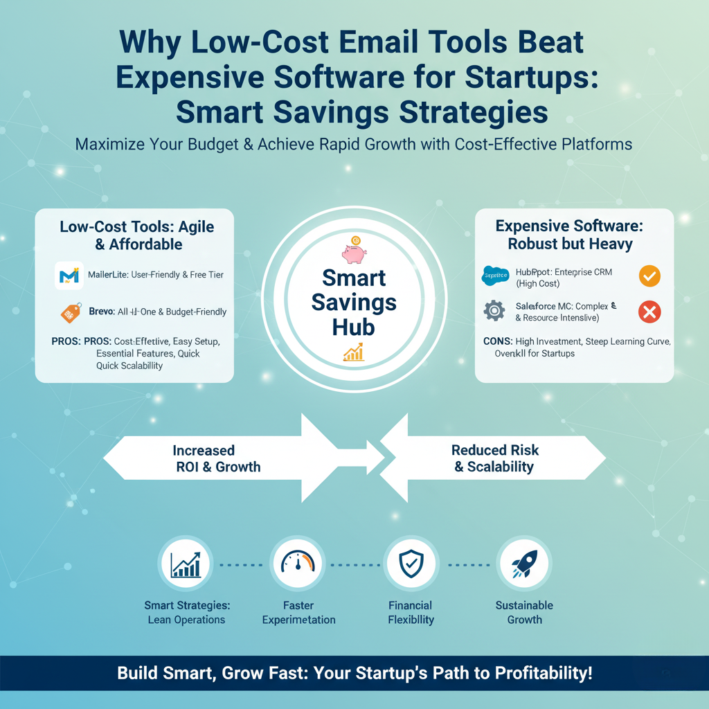 Unlimited Email Sending Tools Compared: Which Is Right for You? Expert Picks
