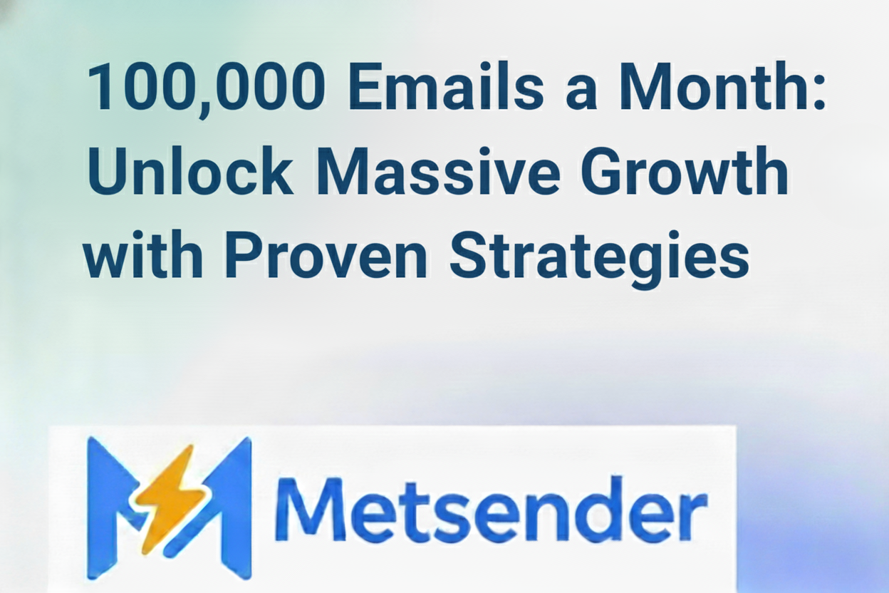 000 Emails a Month: Unlock Massive Growth with Proven Strategies