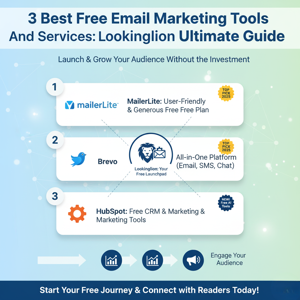 Which is the Best Email Marketing Tool in Deliverability: Top Picks Revealed