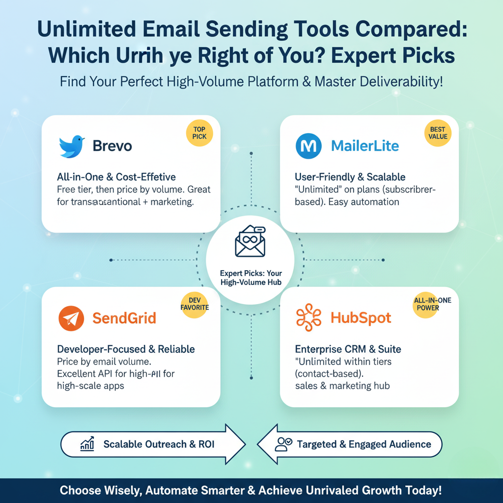 Affordable Cold Email Software for Freelancers: Boost Your Outreach Today