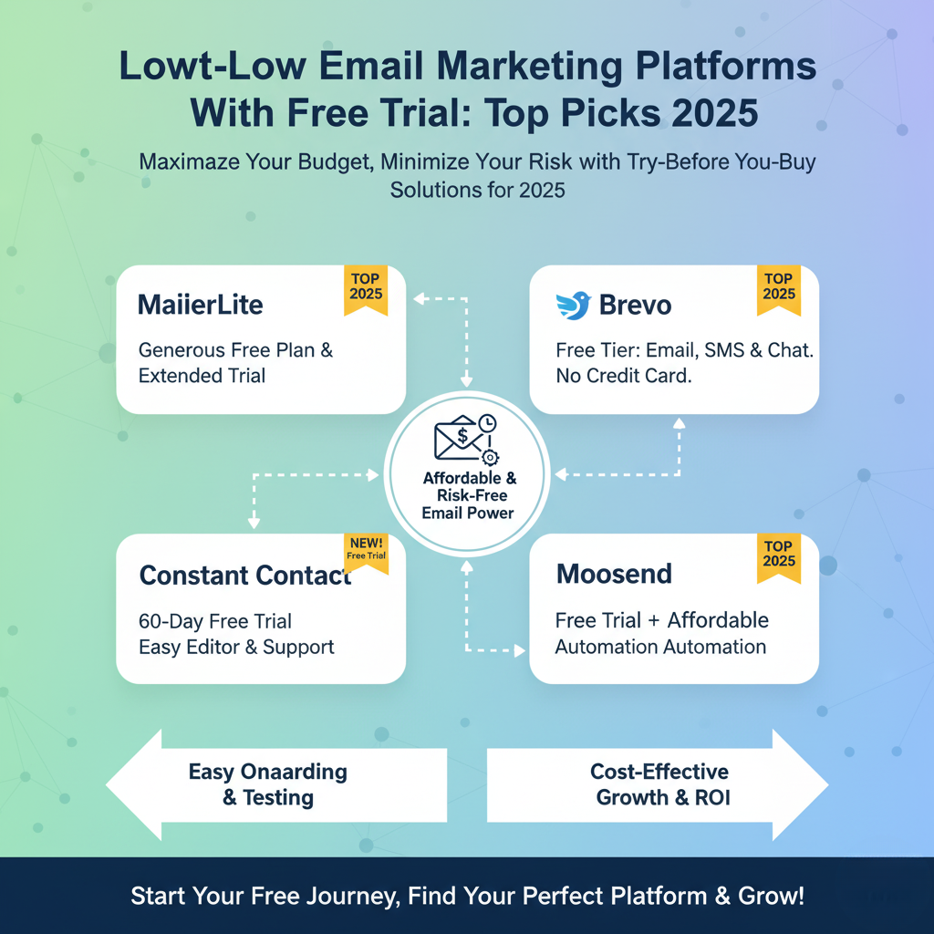 How Nonprofits Can Do Email Marketing Affordably: Proven Tips