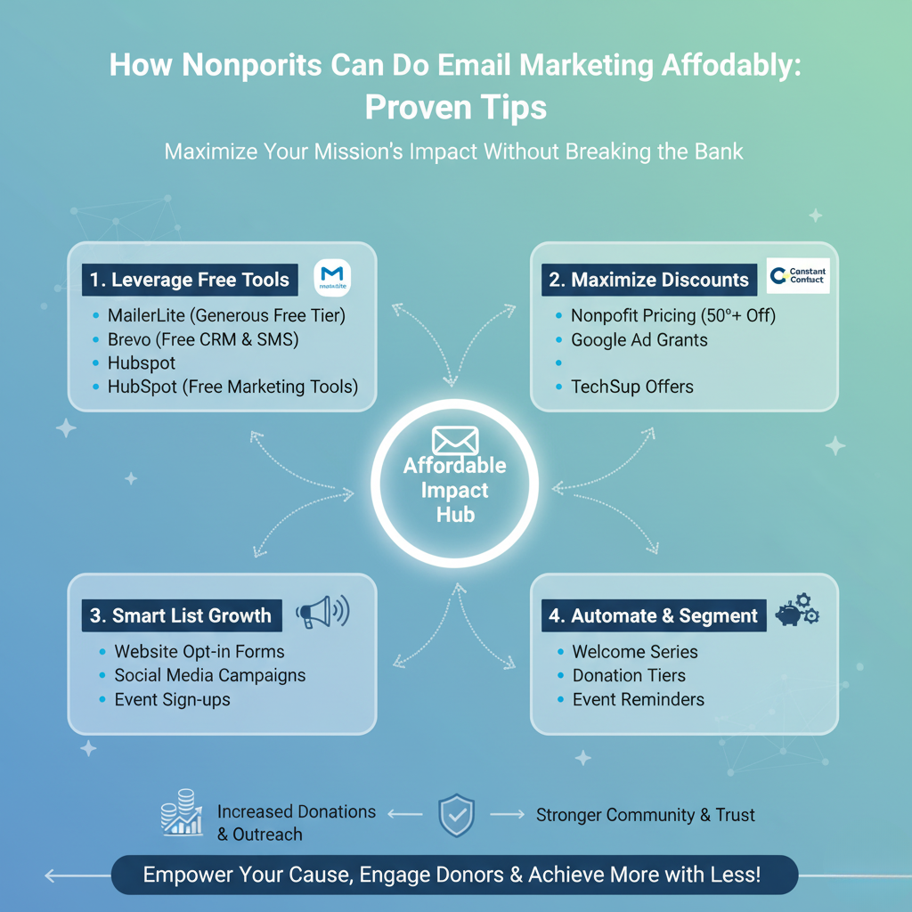 How to Improve Email Deliverability on a Budget: Simple Hacks That Work
