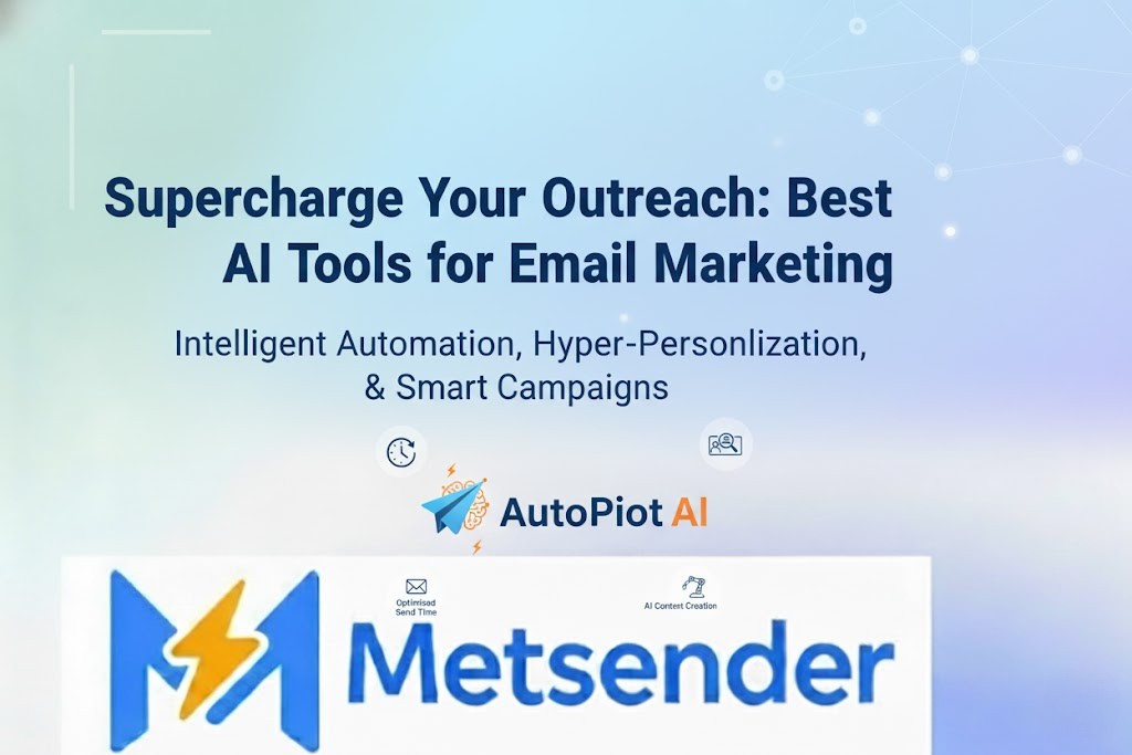 Best Ai Tool for Email Marketing: Boost Your Campaigns Instantly
