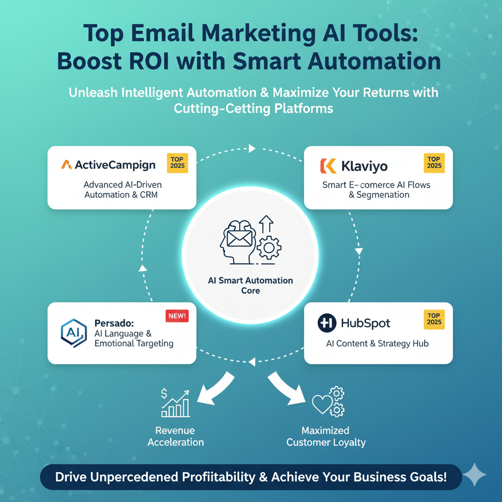 What is the Best Free Email Marketing Tool: Top Picks for 2025