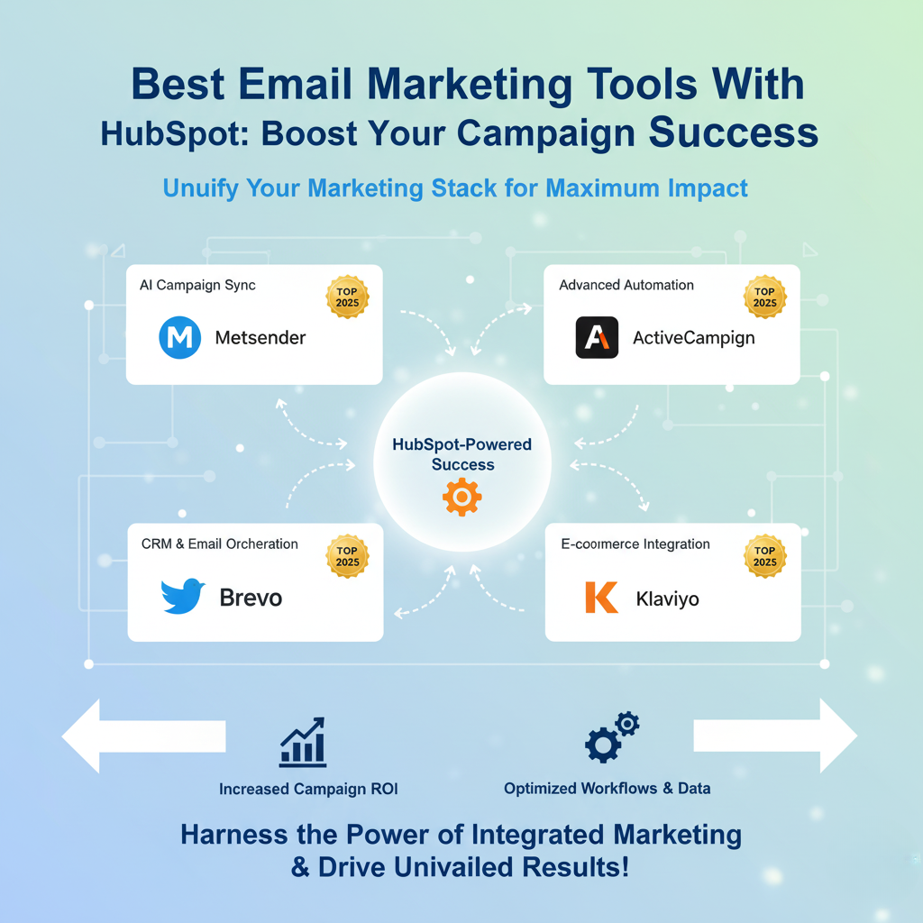 Best Email Marketing Tools for Museums: Boost Engagement Fast
