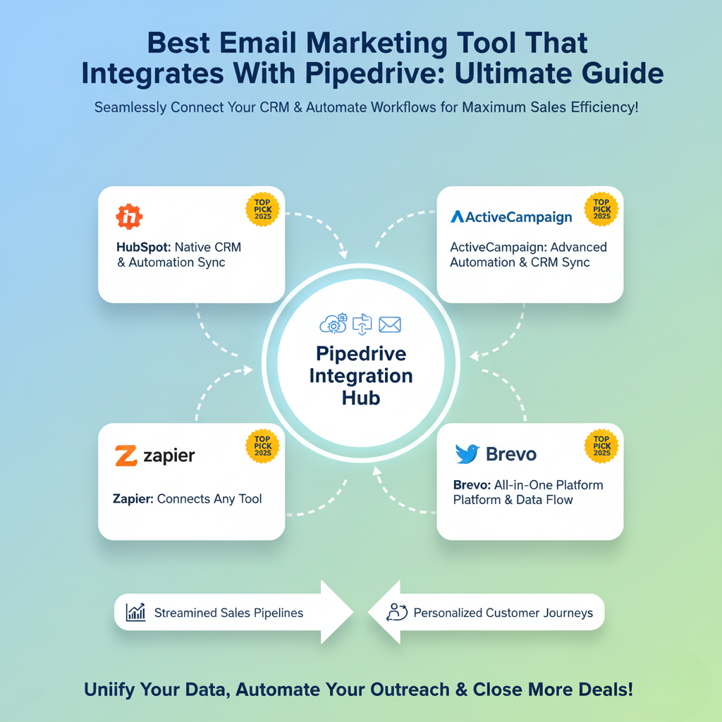 Email Marketing for Small Businesses: Step-By-Step Guide to Success