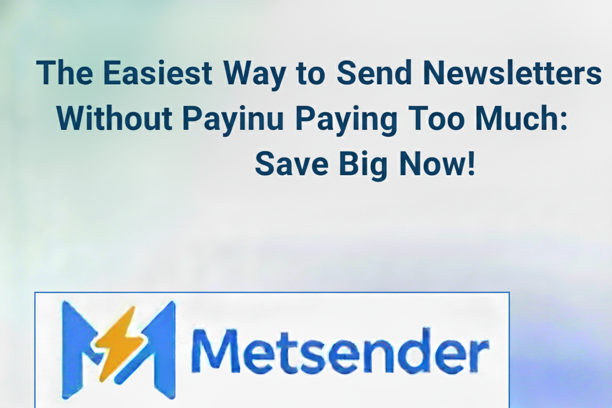 Affordable Email Platforms for Ecommerce Stores: Top Budget Picks 2025